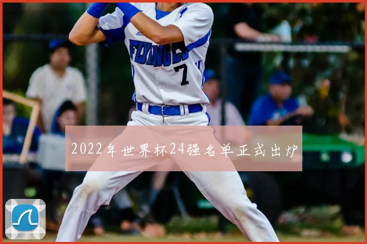 2022年世界杯24强名单正式出炉