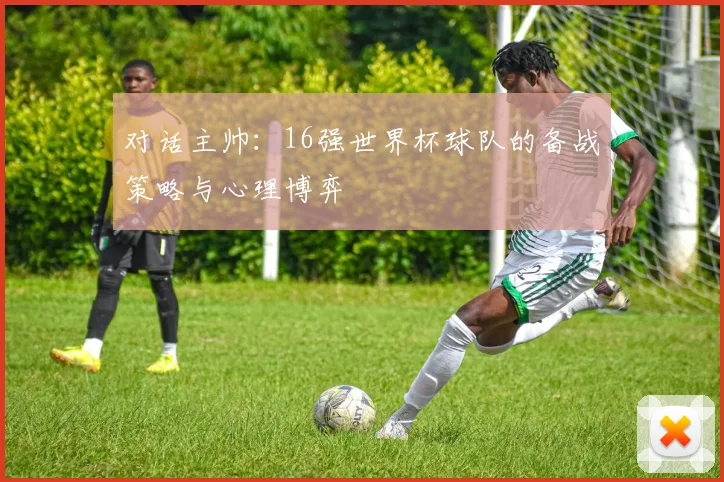 对话主帅：16强世界杯球队的备战策略与心理博弈