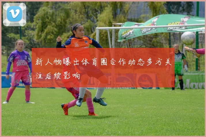 新人物曝出体育圈合作动态多方关注后续影响