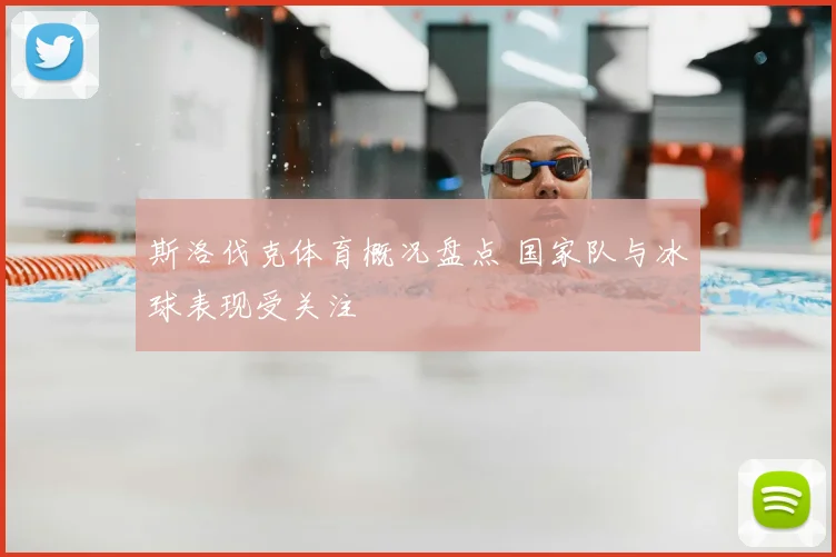 斯洛伐克体育概况盘点 国家队与冰球表现受关注