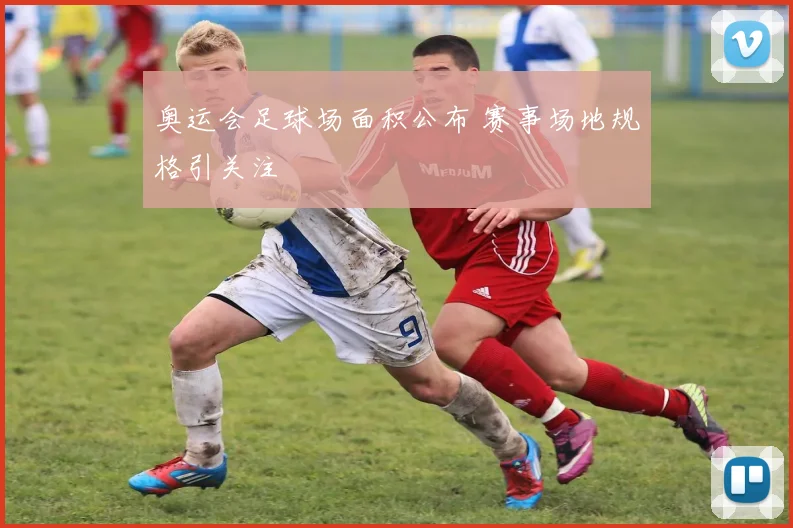 奥运会足球场面积公布 赛事场地规格引关注