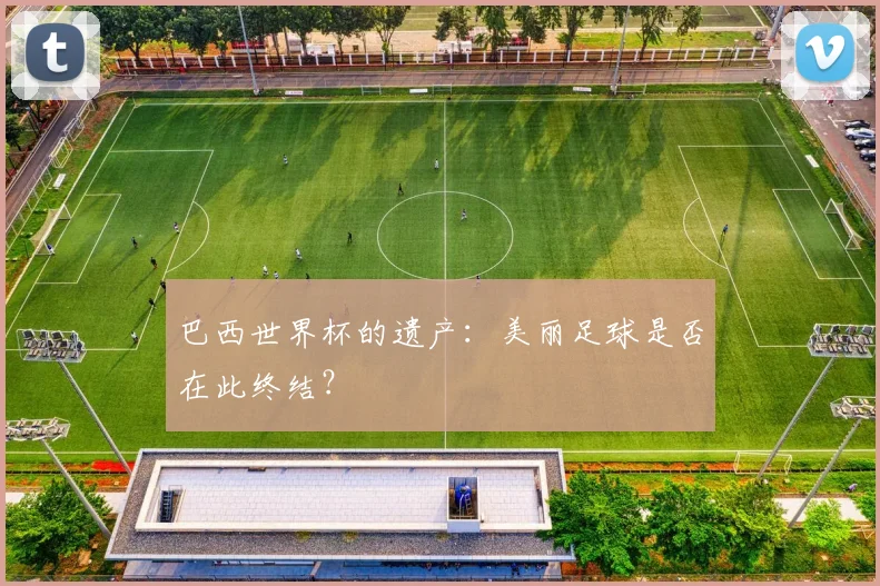 巴西世界杯的遗产：美丽足球是否在此终结？